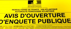 avis enquete publique autoroute ferroviaire