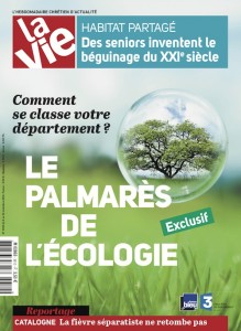 VIE palmarès écologie3610