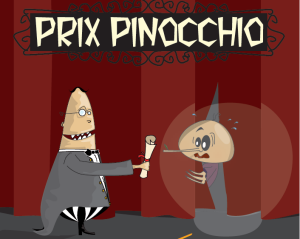 pinocchio