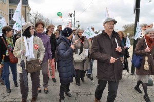 02 après l'avis défavorable à la LGV