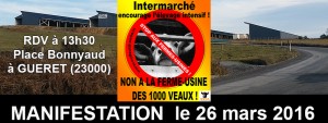 affiche manif facebook mars 16