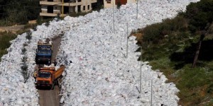 BEYROUTH trash-