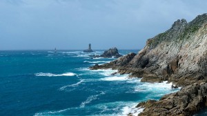 Pointe du Raz