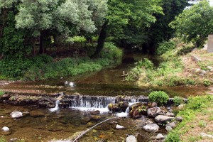 cours d'eau