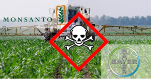 Capture AT Monsanto