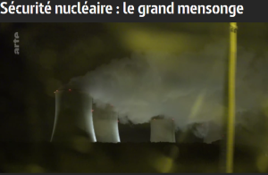 Capture arte nucléaire