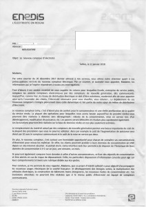 réponse enedis à refus compteur 1