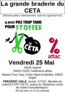 ATTAC 25 mai