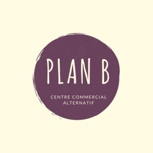 logo plan b